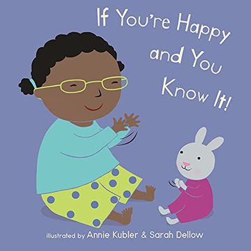 portada If You'Re Happy and you Know it (Baby Rhyme Time) (en Inglés)