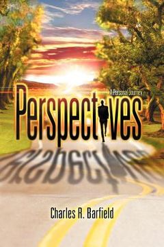 portada perspectives: a personal journey