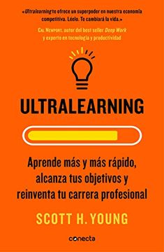 portada Ultralearning