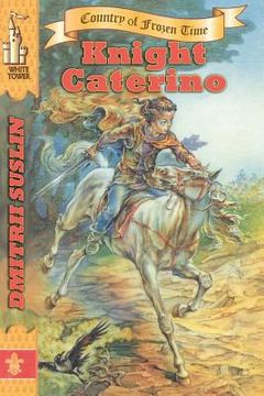 portada Knight Caterino (in English)