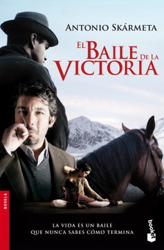 portada El baile de la Victoria (in Spanish)