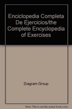 portada Enciclopedia Completa de Ejercicios (in Spanish)