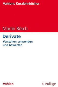 portada Derivate (en Alemán)
