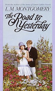 portada Road to Yesterday (Children's Continuous Series) (in English)