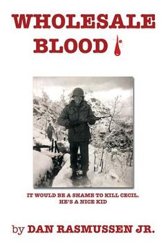 portada Wholesale Blood (in English)