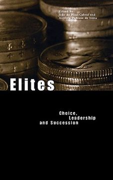portada elites (in English)