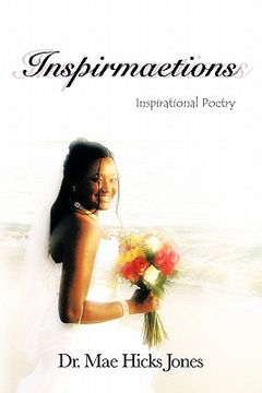 portada inspirmaetions: inspirational poetry