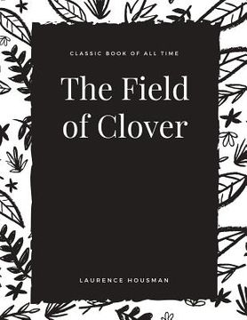 portada The Field of Clover (in English)