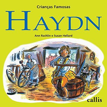 portada Haydn