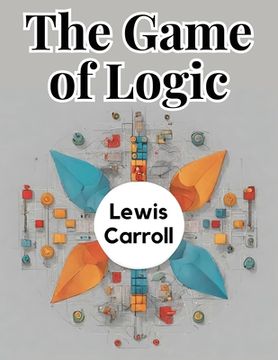 portada The Game of Logic