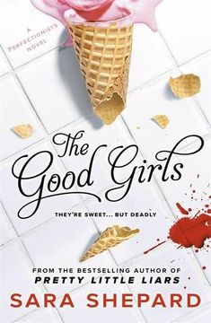 portada The Good Girls (The Perfectionists)