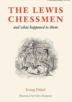 portada Lewis Chessmen and What Happened to Them