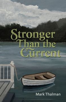 portada Stronger Than the Current 