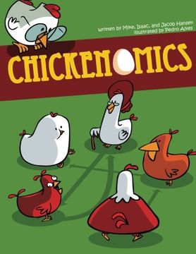 portada Chickenomics