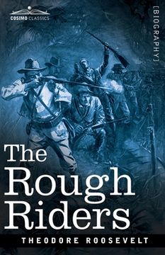 portada The Rough Riders (en Inglés)