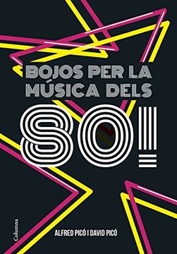 portada Bojos per la música dels 80! (Catalan Edition)