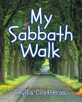 portada My Sabbath Walk