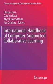 portada International Handbook of Computer-Supported Collaborative Learning