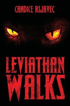 portada Leviathan Walks (en Inglés)
