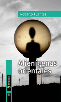 portada Alienígenas Orientales (in Spanish)