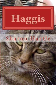 portada Haggis: an unusual name for a cat