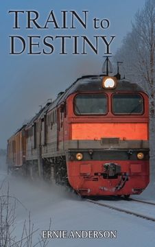 portada Train to Destiny (en Inglés)