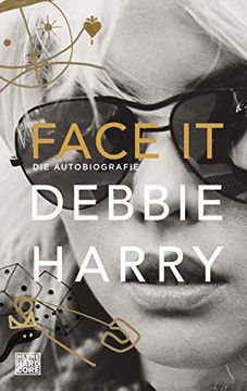 portada Face it: Die Autobiografie (en Alemán)