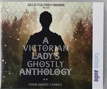 portada The Victorian Lady’S Ghostly Anthology (en Inglés)