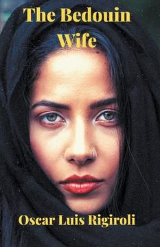 portada The Bedouin Wife (in English)