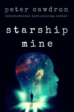 portada Starship Mine