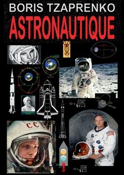 portada Astronautique (en Francés)