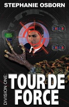 portada Tour de Force (Division One) (en Inglés)
