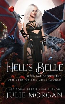 portada Hell's Belle