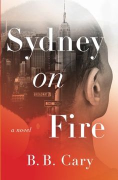 portada Sydney On Fire