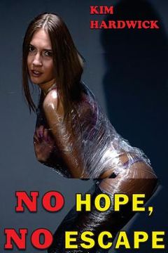 portada No Hope, No Escape (en Inglés)