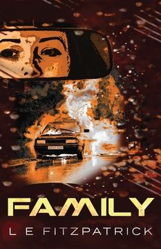 portada Family (1) (Reacher Short Stories) 