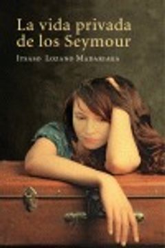 portada la vida privada de los seymour/ the private life of the seymour