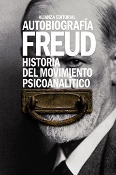 portada Autobiografia Historia del Movimiento Psicoanalitico (in Spanish)