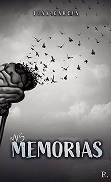 portada Mis Memorias (in Spanish)