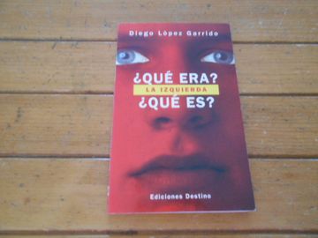 portada La Izquierda (in Spanish)