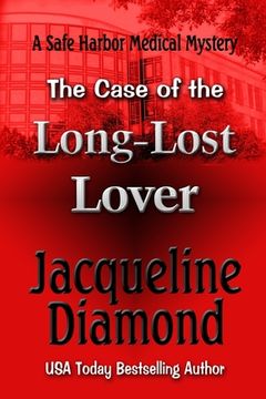 portada The Case of the Long-Lost Lover (en Inglés)