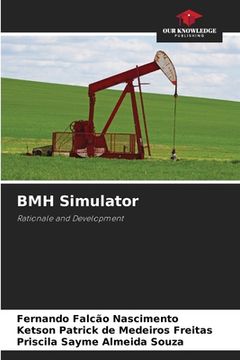 portada BMH Simulator (en Inglés)