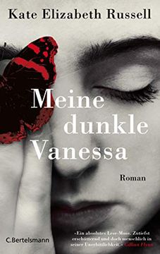 portada Meine Dunkle Vanessa: Roman - der New-York-Times-Bestseller (in German)