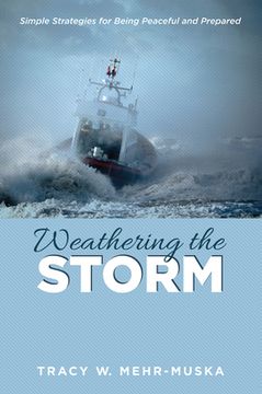 portada Weathering the Storm