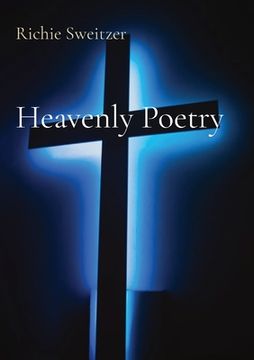 portada Heavenly Poetry (en Inglés)