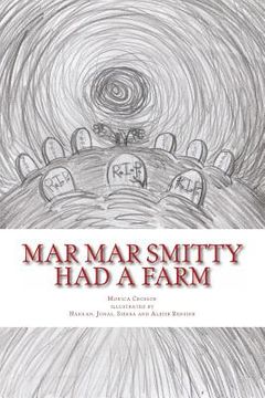 portada Mar Mar Smitty had a Farm (en Inglés)