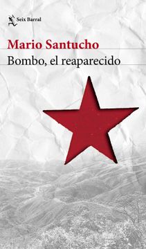 portada Bombo, el Reaparecido (in Spanish)
