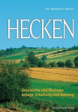 portada Hecken (en Alemán)