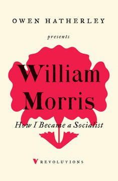 portada How i Became a Socialist (in English)