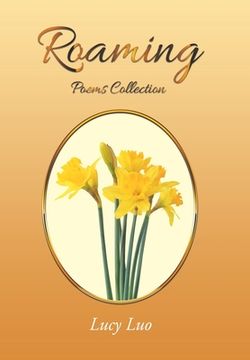 portada Roaming: Poems Collection (en Inglés)